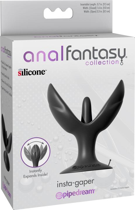 Image du produit Pipedream Insta Gaper