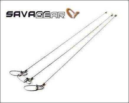 Image du produit Savage Gear Trace de jerkbait