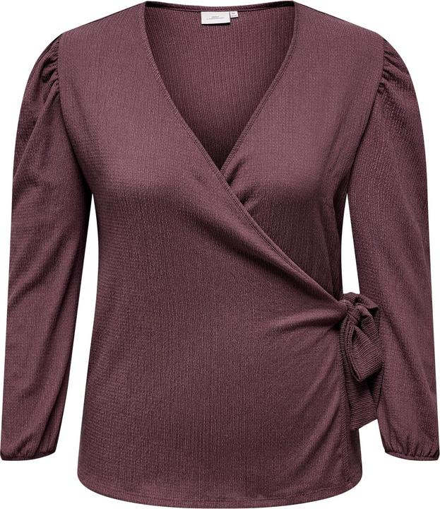 Produktbild Only Curvy Wickel Oberteil (XL)