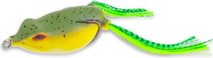 Produktbild Iron Claw Kaeru 66 Classic MSF 3 Stk. (4.50 cm)