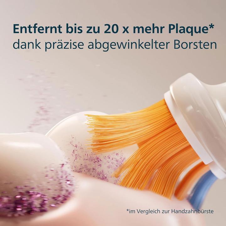 Actual product image Philips Sonicare A3 Premium All-in-One (4 x)