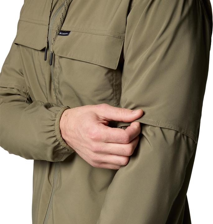 Actual product image Columbia Skien Valley Hoodie (L)
