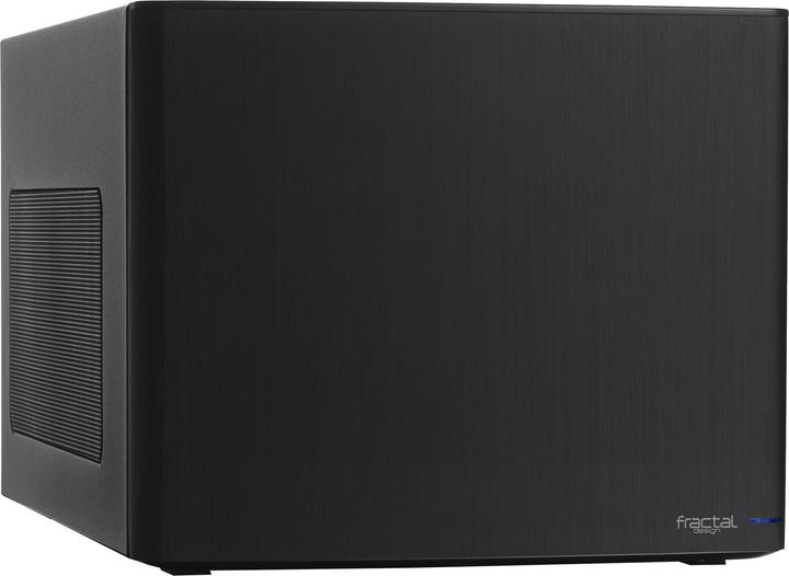 Fractal Node 304 (Mini-ITX)