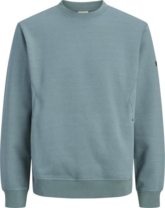 Produktbild Jack & Jones Jcofusion Sweat Badge Crew Neck (M)