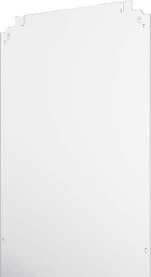 Actual product image Rittal KX 1574.800 Mounting plate (L x W) 200 mm x 800 mm sheet steel 1 pc. (Mounting bracket)