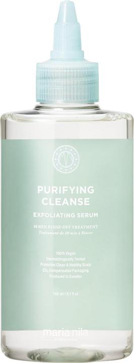 Immagine prodotto Maria Nila Siero esfoliante detergente purificante (Scrub detergente, 150 ml)