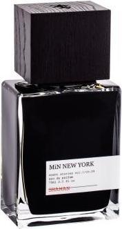 Actual product image MiN New York Shaman by Eau de Parfum Spray (Unisex) 75 ml (Eau de parfum, 75 ml)