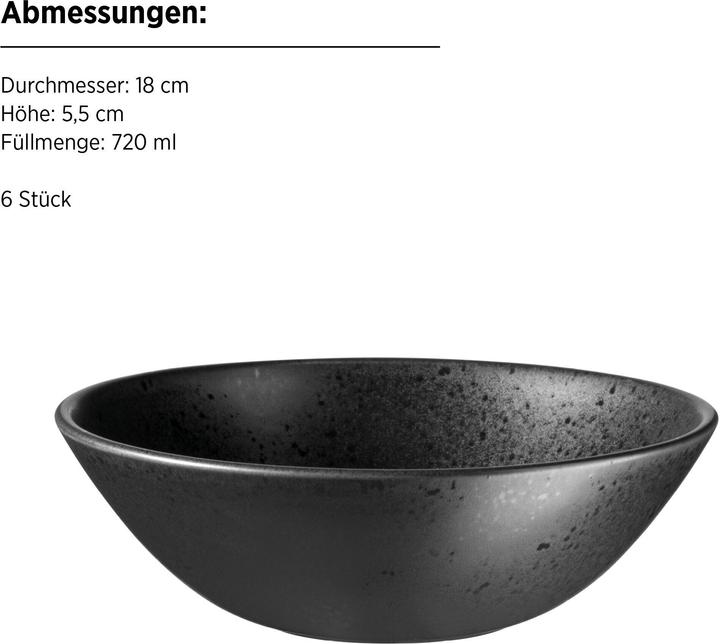 Produktbild Mäser Essential (18 Stk.)
