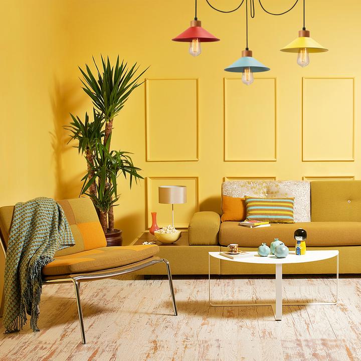 Produktbild Opviq Walter (E27)