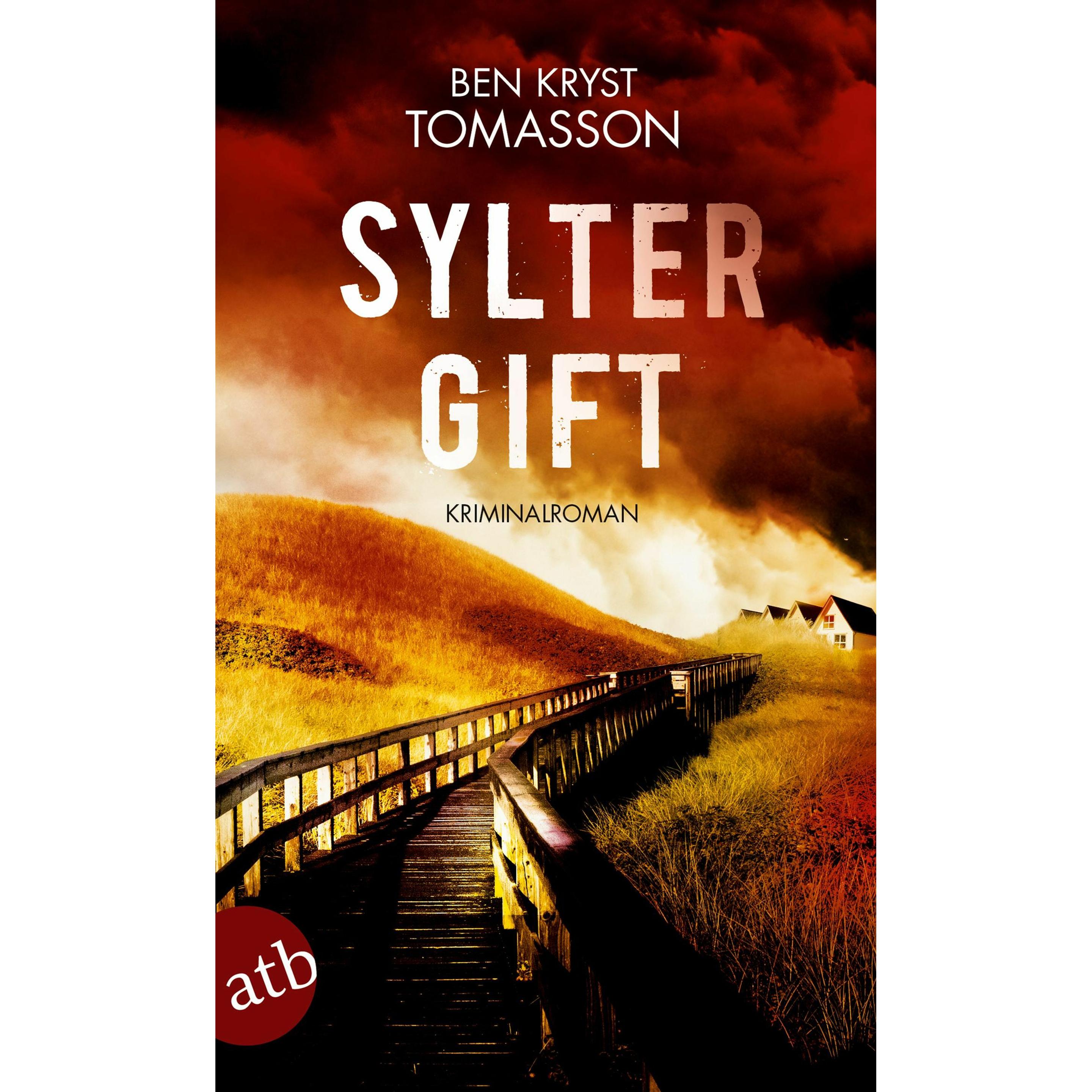 Sylter Gift, Belletristik von Ben Kryst Tomasson