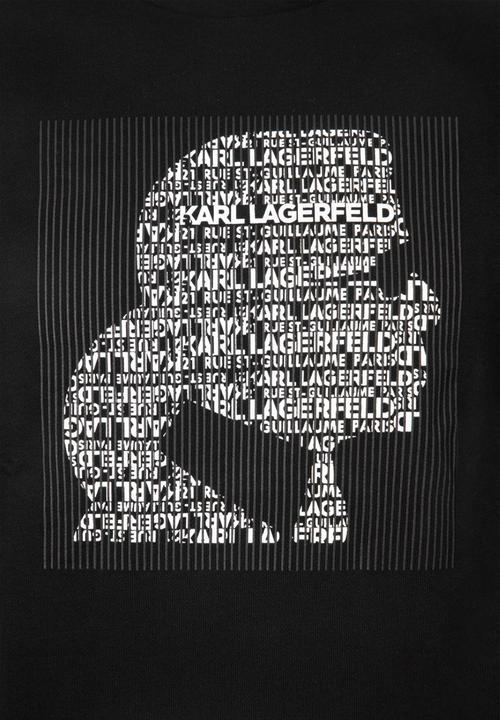 Produktbild Karl Lagerfeld 705074 (XXL)