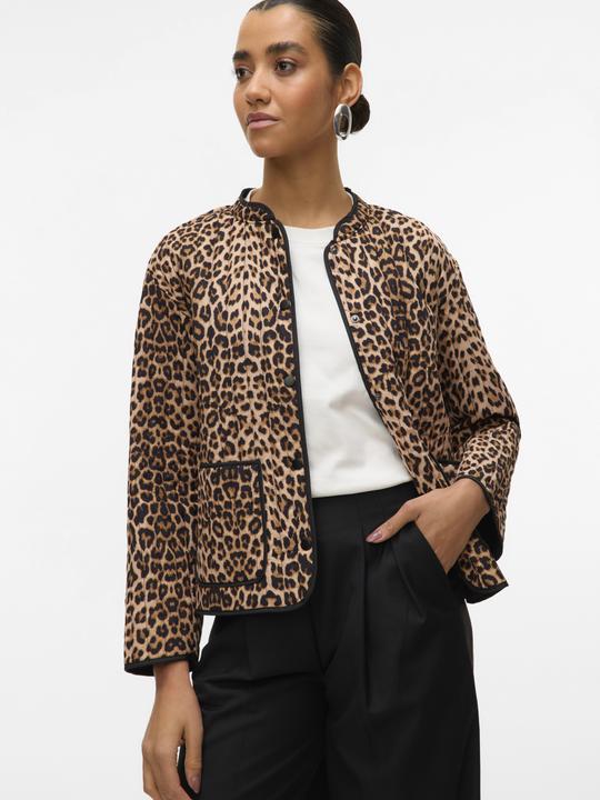 Produktbild Vero Moda Vmclara Jacket Ga Noos (XL)