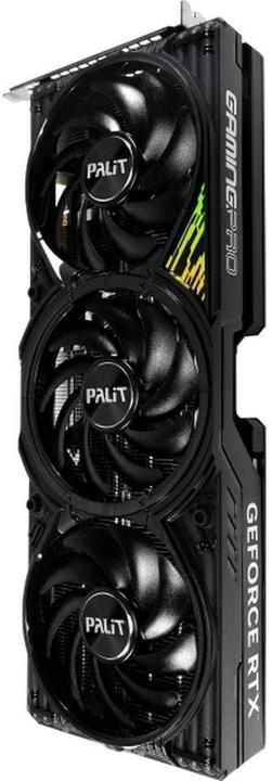 Produktbild XpertVision Palit RTX5070 TI GamingPro-S OC V1 16GB GDDR7 HDMI 3xDP (16 GB)