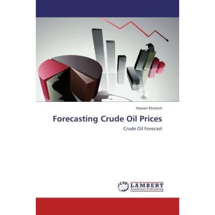 Forecasting Crude Oil Prices, Ratgeber