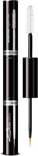 Actual product image Medipharma Eyelashes Expert Duo Boost & Repair, 8 ml (8 ml)