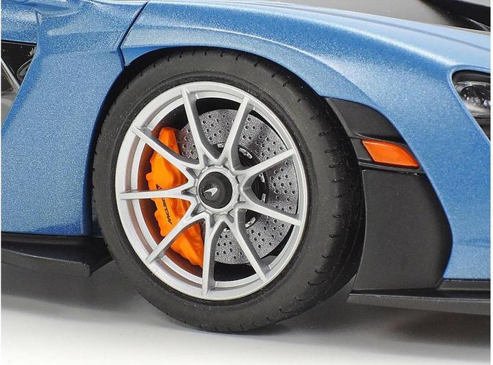 Produktbild Tamiya 1/24 McLaren Senna