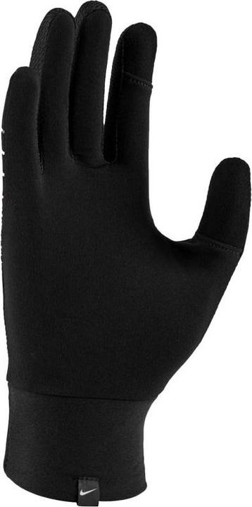 Produktbild Nike Dri-FIT Lightweight Damen Laufhandschuhe Schwarz N1004258904 (XS) (XS)