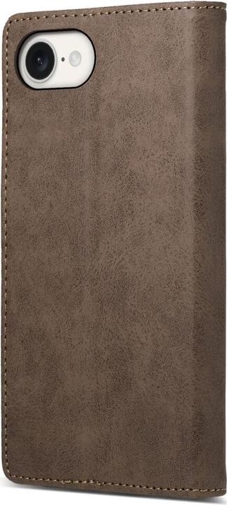 Image du produit Cover-Discount iPhone 16e - Flip Case mit RFID Blocker (Apple iPhone 16e)