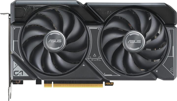 ASUS Dual GeForce RTX 4060 Ti OC (16 GB)