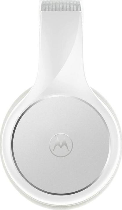 Image du produit Motorola XT220 white (NC, 23 h, Sans fil)