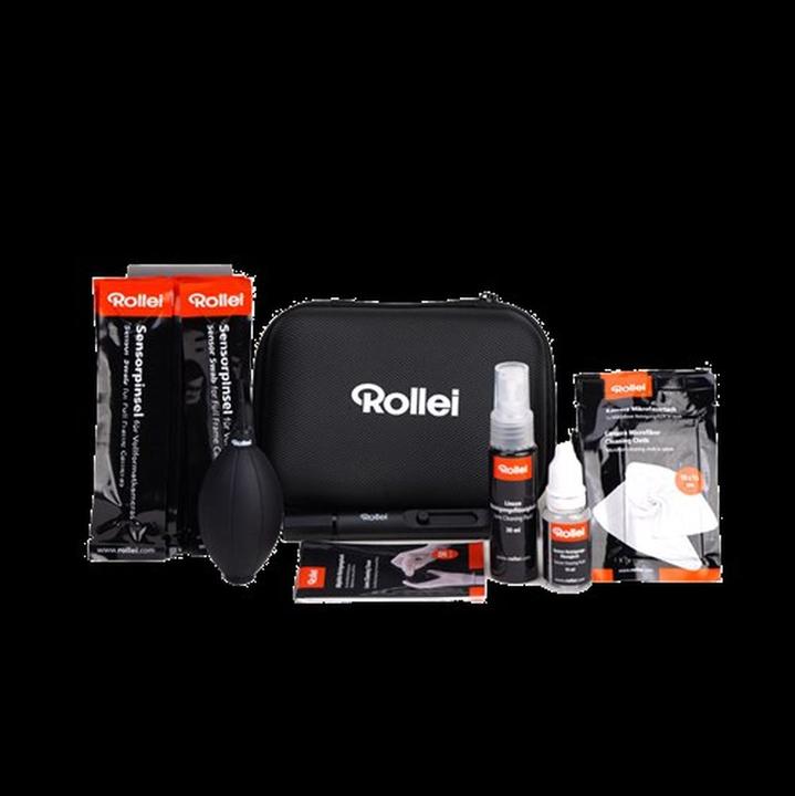 Immagine prodotto Rollei Kit di pulizia del sensore XL per APS-C