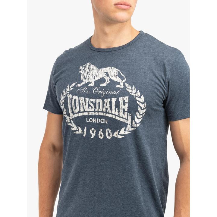 Actual product image Lonsdale Ollie (M)