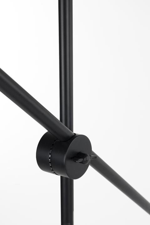 Produktbild Zuiver Floor Lamp Belle Black (E27)