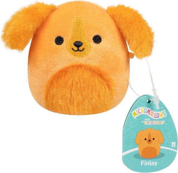 Immagine prodotto Squishmallows Micromallows Bllindpacks (6.50 cm)