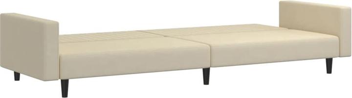 Produktbild vidaXL Schlafsofa (2-Sitzer)