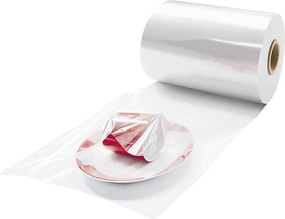 Image du produit kaiserkraft Film rétractable polyvalent
