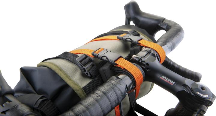 Produktbild Birzman Packman (9.50 l, Lenkertasche)