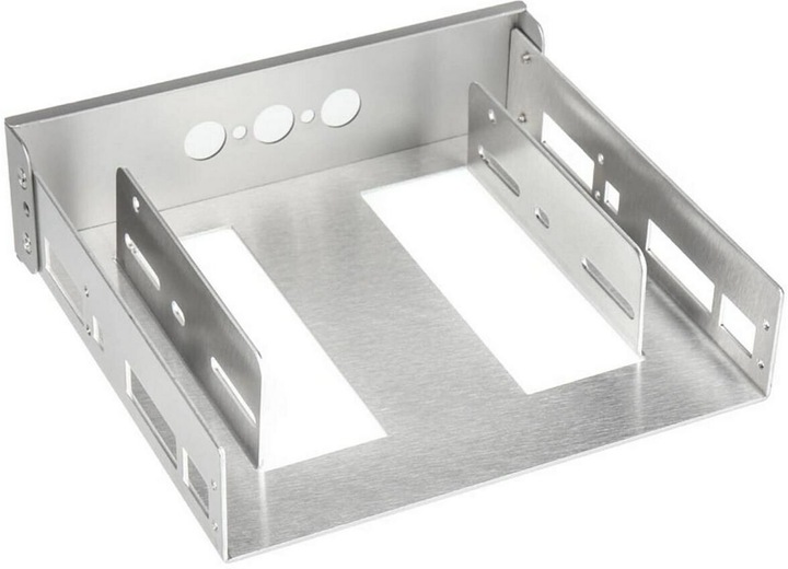 Actual product image Lian-Li BZ-516A PC housing