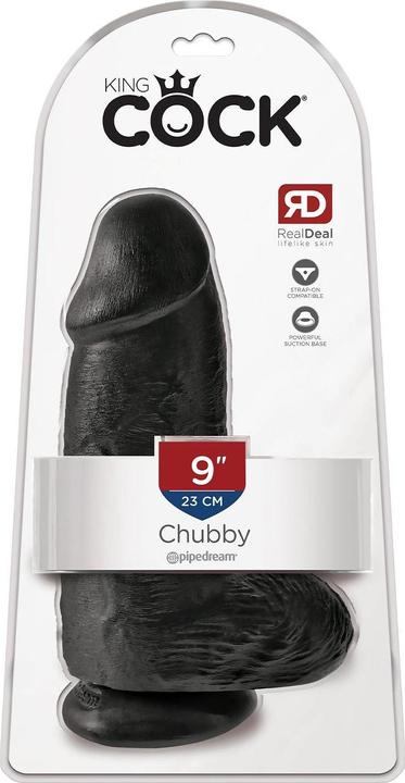 Image du produit Doc Johnson Chubby