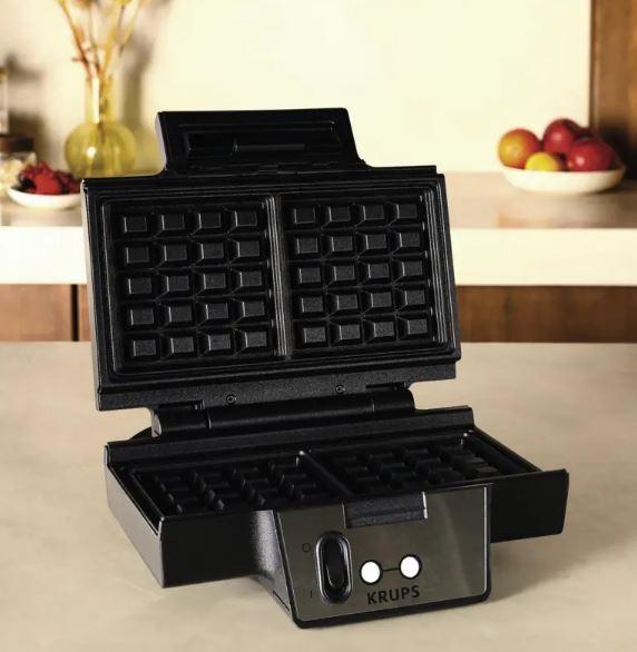 Produktbild Krups FDK 261