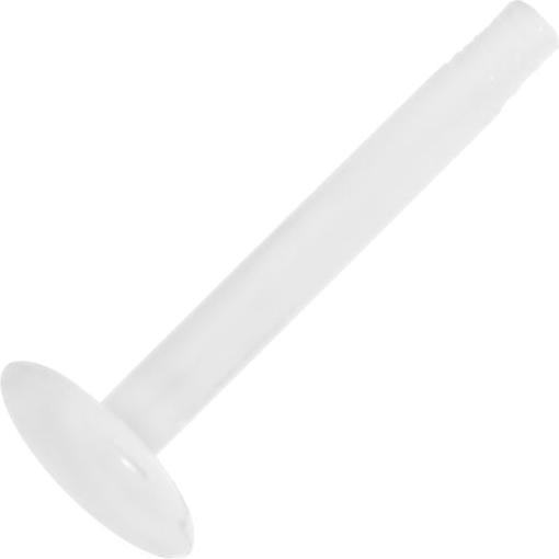 Immagine prodotto Bijouteria Barretta piercing (Bioplastica)