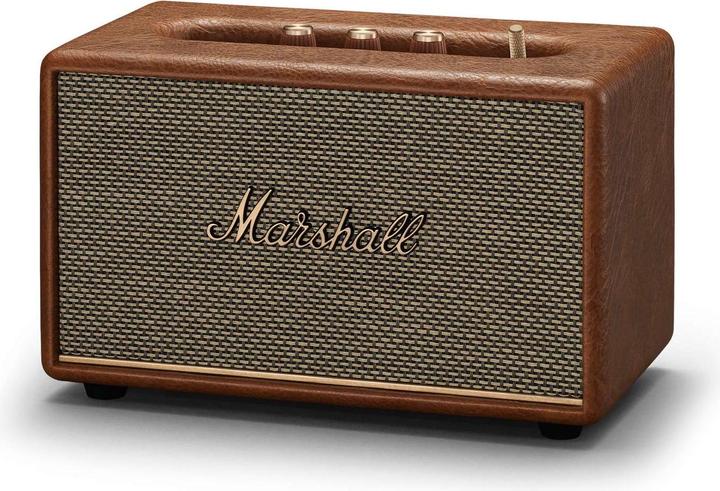 Actual product image Marshall Acton III (Electrical connection)