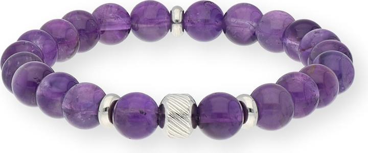 Produktbild Carat Genuine Stone (0.65 cm, Edelstahl)