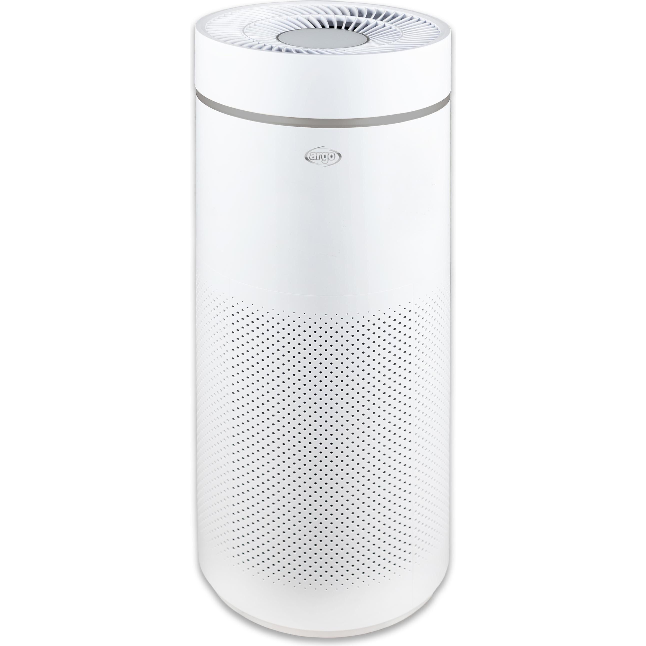 Argo Pury Pro, Luftreiniger, Weiss