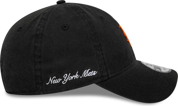 Immagine prodotto New Era 9Twenty Washed Script (Taglia unica)
