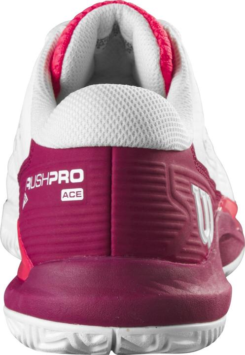 Image du produit Wilson Rush Pro Ace (40 1/3)