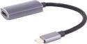 Immagine prodotto Shiverpeaks ®-BASIC-S- adattatore, da USB tipo C maschio a HDMI-A femmina, 4K60Hz, ProX, 0,10m (10 cm)