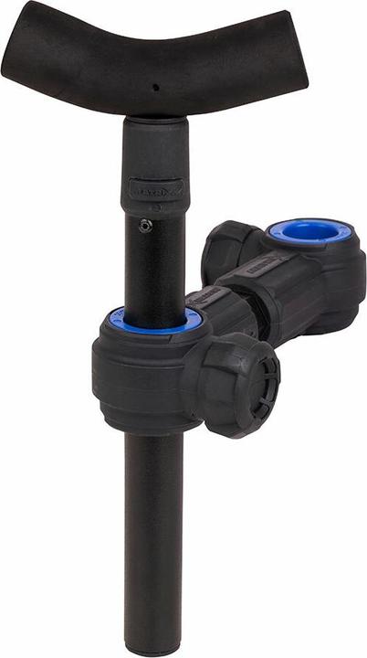 Image du produit Matrix support de canne 3d-r eva butt rest extending