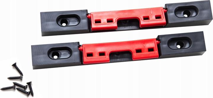 Immagine prodotto Qbrick Set di adattatori per PRO500 per valigetta ONE Technik