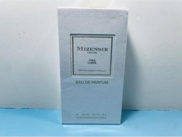 Produktbild Mizensir Ladies Tres Chere (Eau de Parfum, 100 ml)