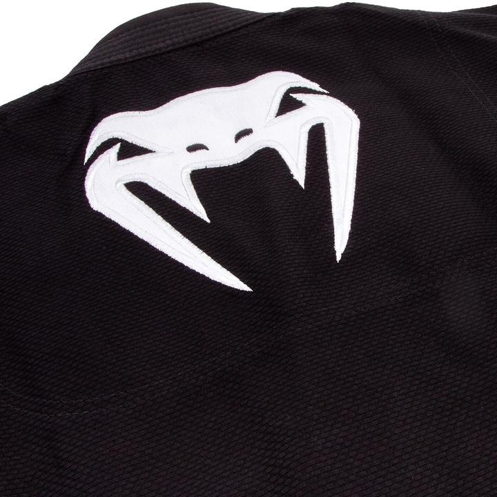 Immagine prodotto Venum Contender 2.0 BJJ Gi - Nero (176)