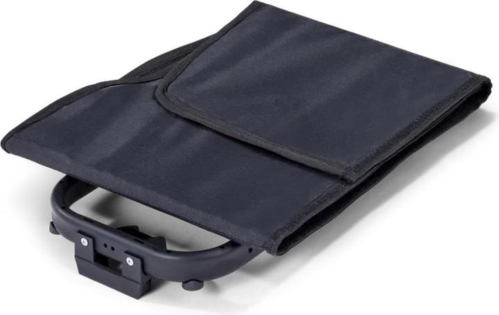 Immagine prodotto Croozer Yuuna Lastenmodul Cargoplatte