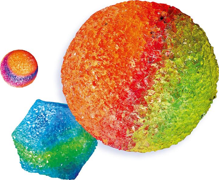 Produktbild Kosmos Science Flummi-Power