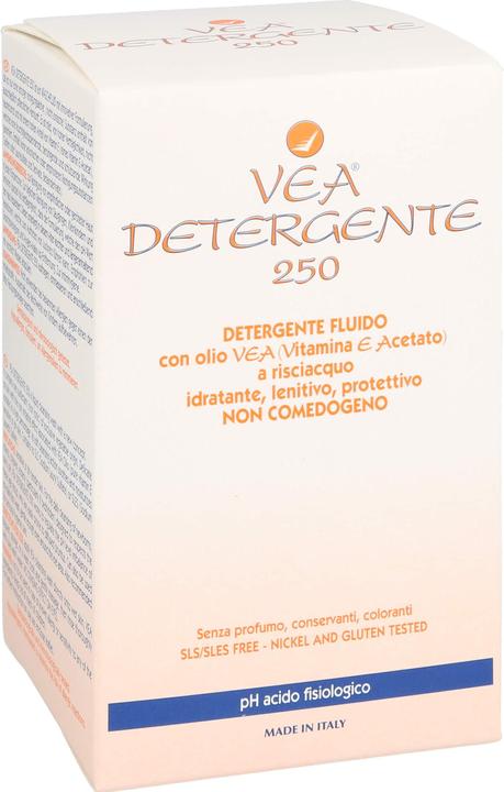 Produktbild VEA Waschfluid liq (250 ml)