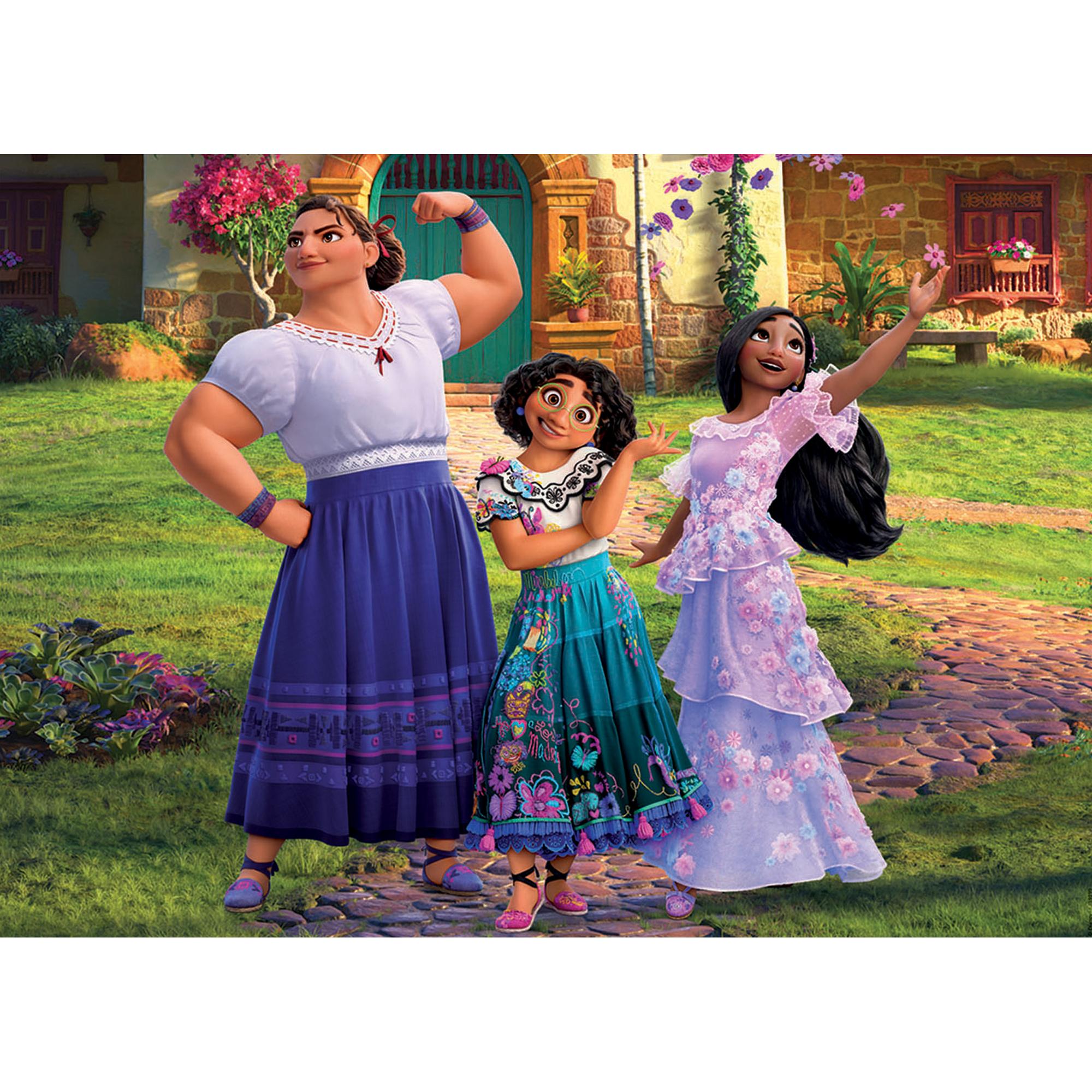 Thumbnail - Educa Disney Encanto (100 Teile)