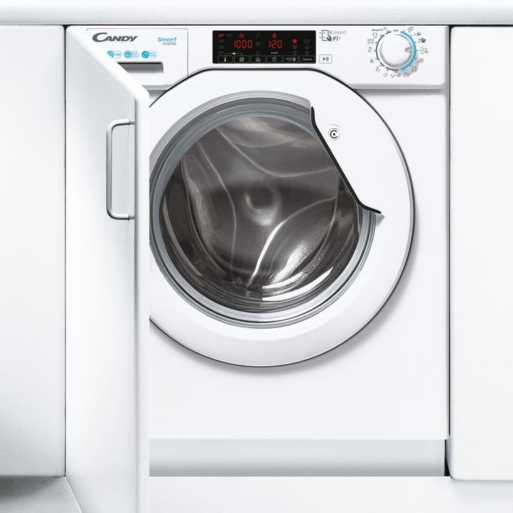 Produktbild Candy CBWO 49TWME-S (9 kg, Links)